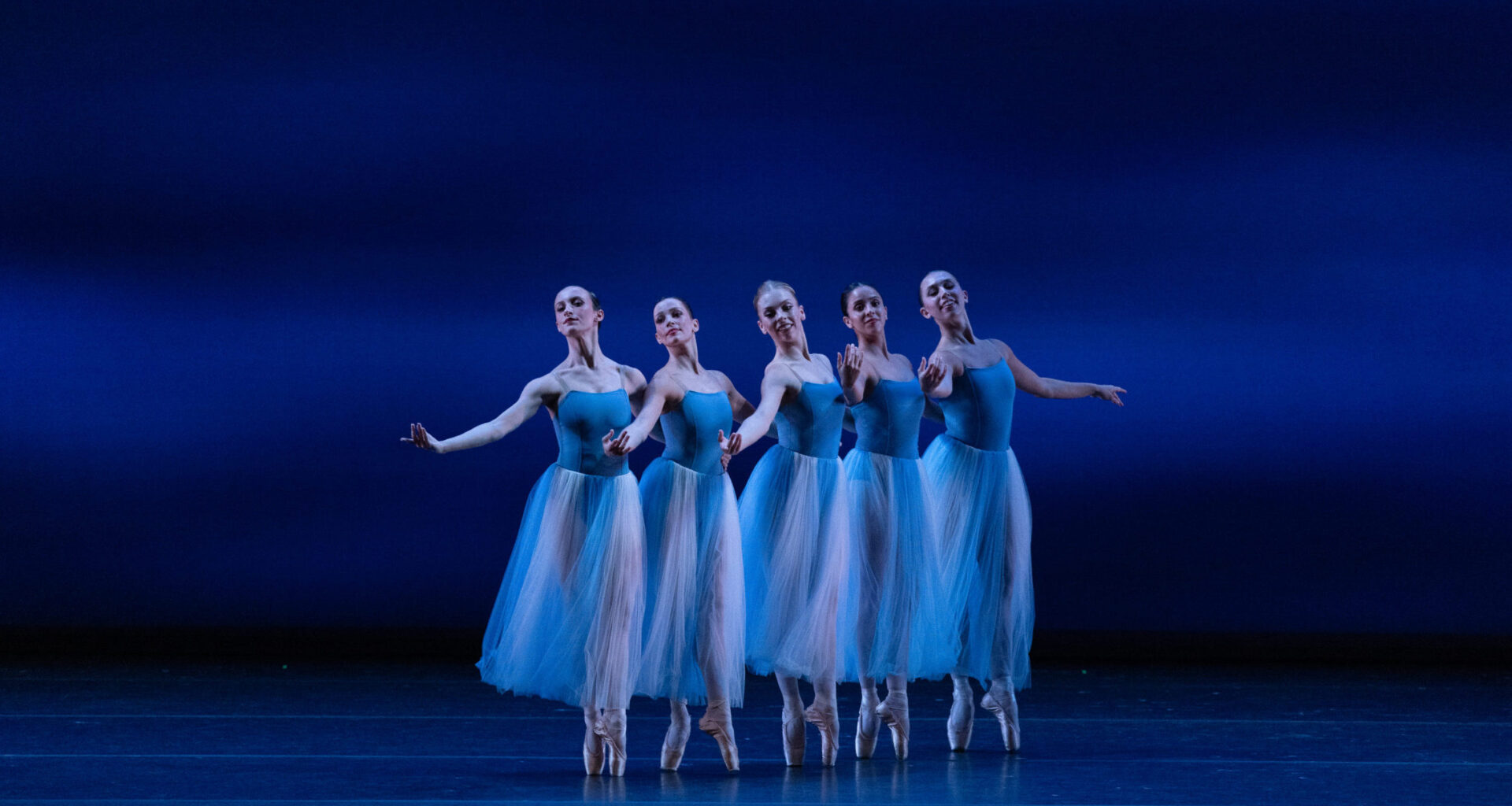 Orlando Ballet Awarded Cultural Tourism Grant for Contributions to Orange County’s Cultural Identity