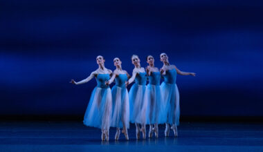 Orlando Ballet Awarded Cultural Tourism Grant for Contributions to Orange County’s Cultural Identity