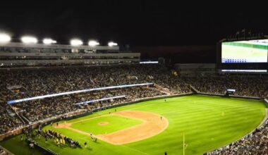 Savannah Bananas Event Delivers Multimillion-Dollar Boost to Tallahassee Economy – Tallahassee Reports