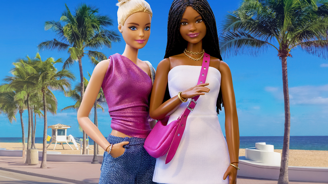 The first ever Barbie Dream Fest, taking place March 27–29, 2026, in Fort Lauderdale, Florida