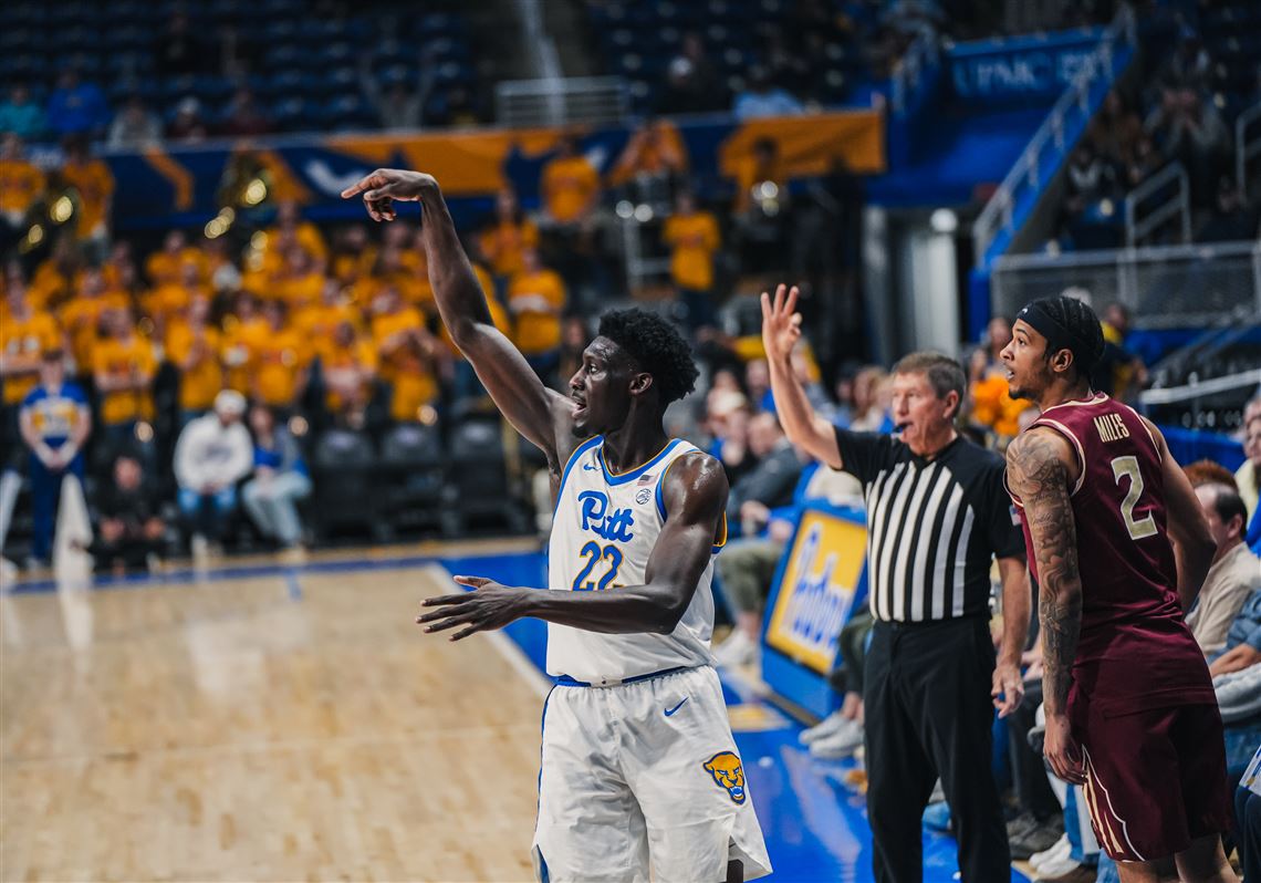 Pitt runs out of time, loses to Florida State