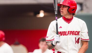 No. 11 Seminoles overcome No. 10 NC State baseball 11-5 in Tallahassee – Technician