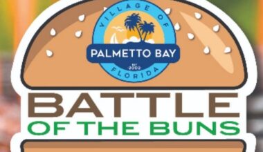 ‘Battle of the Buns’ and live concert to return on Apr. 18