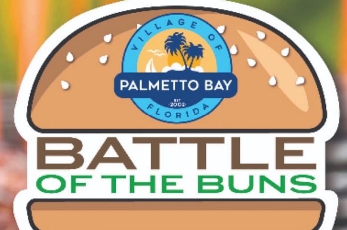 ‘Battle of the Buns’ and live concert to return on Apr. 18 ‘Battle of the Buns’ and live concert to return on Apr. 18