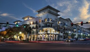 Ram acquires downtown St. Pete apartment community Beacon 430