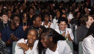 Soul food, free water and a no-cost prom in South Florida