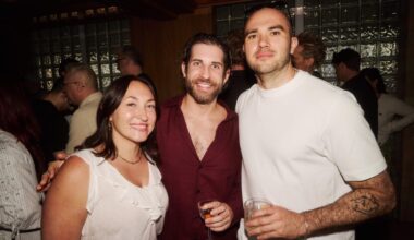 Billboard's 2026 Dance Power Players Event in Miami: Best Photos