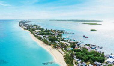 Bimini. Photo courtesy of The Bahamas Ministry of Tourism, Investments & Aviation