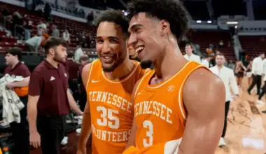 The Pros And Cons Of Tennessee Basketball Facing SMU Or Miami (Ohio)