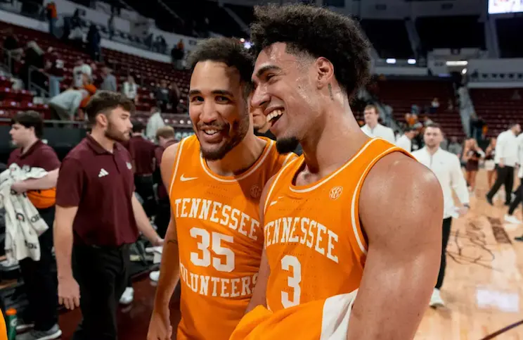 The Pros And Cons Of Tennessee Basketball Facing SMU Or Miami (Ohio)