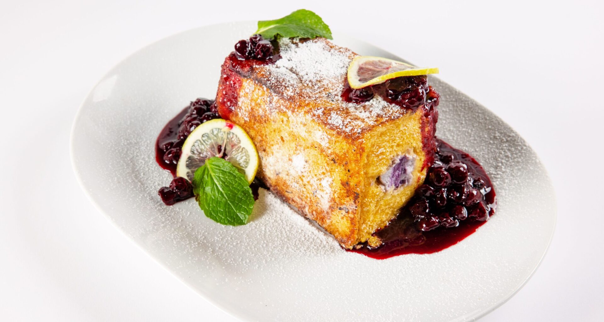 Easter Brunch at Angelina’s Ristorante