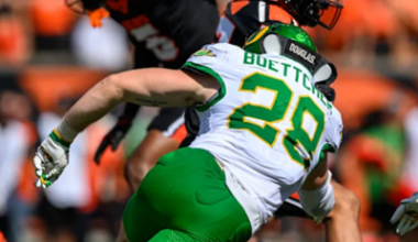 Bryce Boettcher & The Bucs - JoeBucsFan.com