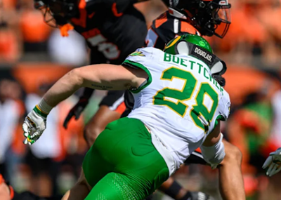 Bryce Boettcher & The Bucs - JoeBucsFan.com