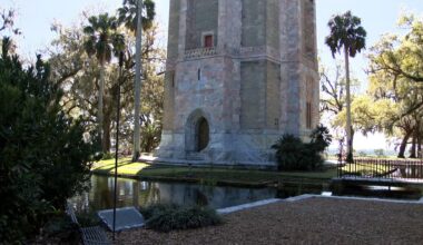Bok Tower Gardens part of 'Road Trip Florida'