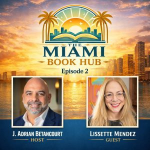 The Miami Book Hub: books, belonging and soul of Miami