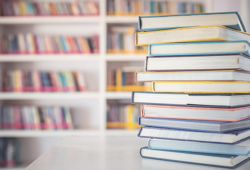 Friends of the Orange County Library System to host Winter Garden Sidewalk Sale