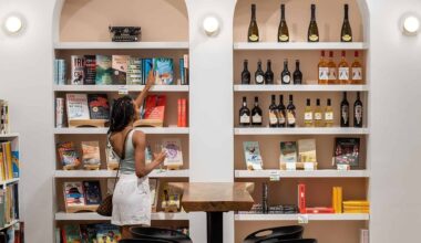 A dozen of our favorite indie bookstores are hosting a book crawl across Tampa Bay this April