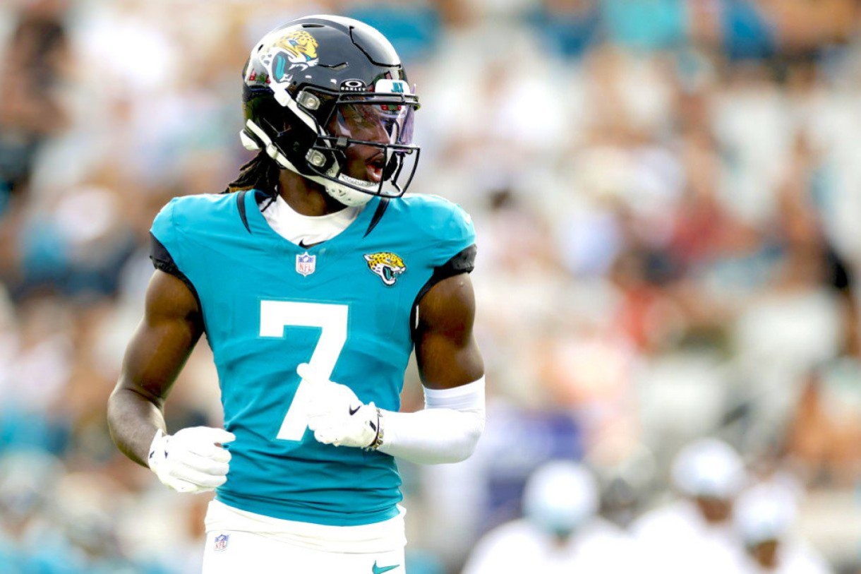 Brian Thomas Jr.'s Uncertain Future Could Make Him a Buy-Low Candidate - NFL News