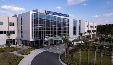 Part II: Northeast Florida health care development update: Brooks Rehab, AdventHealth, Mayo Clinic, UF Health