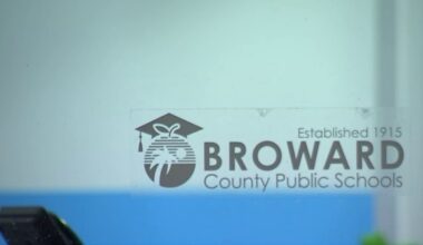 Broward Schools approves 3-year plan to cut up to 3,000 non-teaching jobs – NBC 6 South Florida
