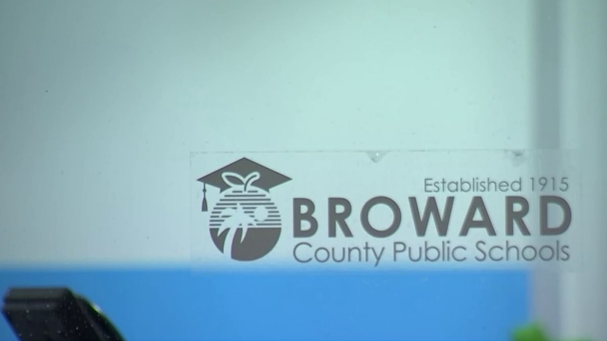 Broward Schools approves 3-year plan to cut up to 3,000 non-teaching jobs – NBC 6 South Florida