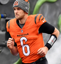 Jake Browning Will Back Up Baker Mayfield - JoeBucsFan.com