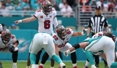 Buccaneers GM Jason Licht confident about Baker Mayfield’s future in Tampa Bay – Orlando Sentinel