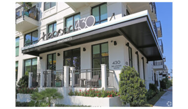 Ram Expands Tampa Bay Multifamily Footprint with Acquisition of Beacon 430