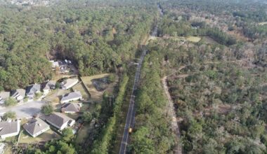 Blueprint Board Approves Eminent Domain for Key Transportation Projects – Tallahassee Reports