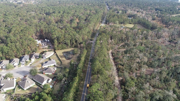 Blueprint Board Approves Eminent Domain for Key Transportation Projects – Tallahassee Reports