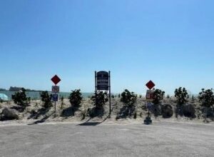 Bunche Beach Preserve To Close Temporarily - Beach Talk Radio News