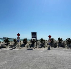 Bunche Beach Preserve To Close Temporarily - Beach Talk Radio News