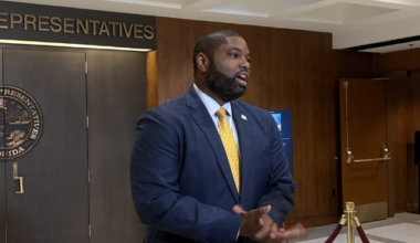 Donalds Tops Latest Round of Public Financing – Tallahassee Reports