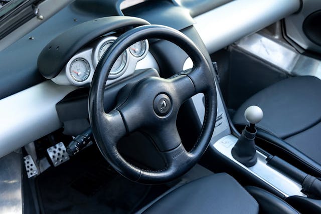 1998 Renault Sport Spider