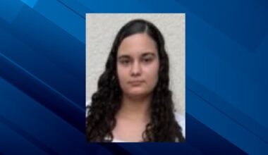FDLE issues alert for missing Tampa girl