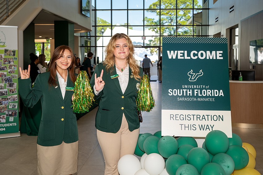 Delaney Gutierrez and Emma Rodgers Delaney Gutierrez and Emma Rodgers