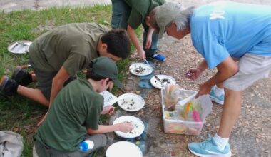 Camp Bayou Spring Fest: nature, discovery and family fun