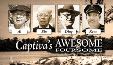 CIHS to host screening of new documentary in series - SANIBEL-CAPTIVA