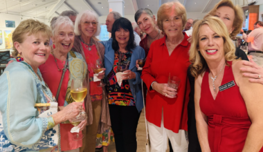 CIYC hosts holiday supper club - SANIBEL-CAPTIVA