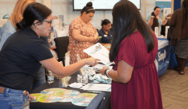Children's Board launches nonprofit job fair – 83 Degrees Media