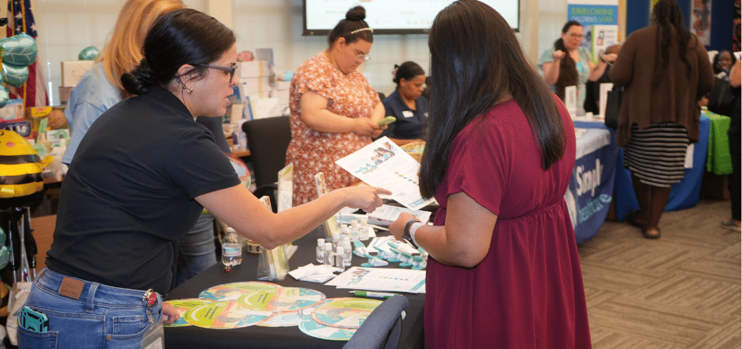 Children's Board launches nonprofit job fair – 83 Degrees Media