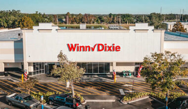 Next Winn-Dixie store set to open in Central Florida this weekend