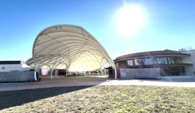 Jacksonville Zoo ranks No. 4 in USA TODAY readers poll for second consecutive year