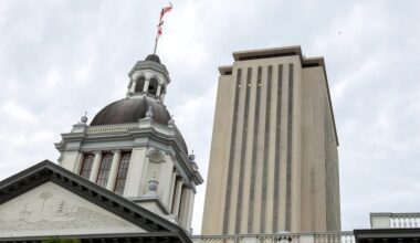 Several North Central Florida bills fail to pass