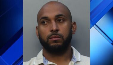 Man shoots bike-riding teen in Allapattah road rage incident, police say