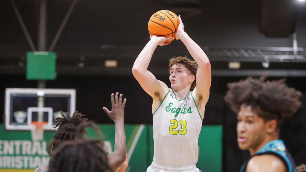 Bishop Moore's girls rank No. 1 going into FHSAA final four