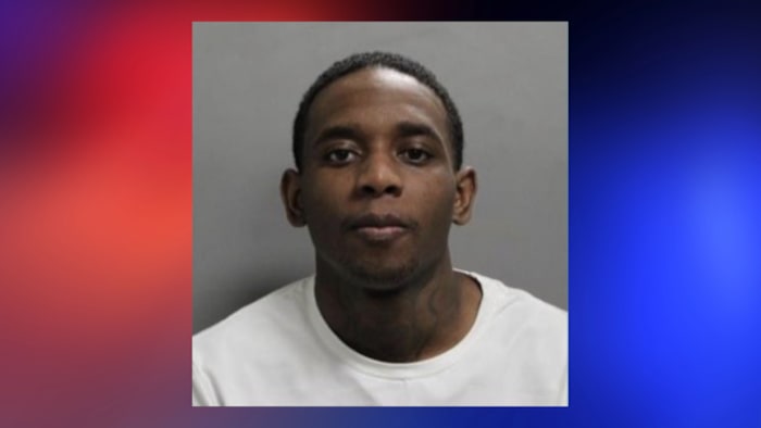 JSO searching for 21-year-old man accused of fatally shooting 2-year-old at apartment complex