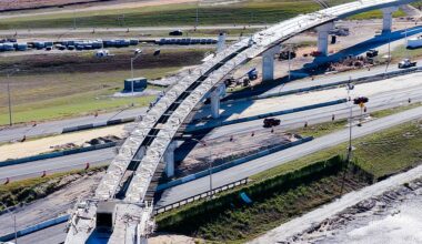 S.R. 429 ramp at Schofield Road to close for road work