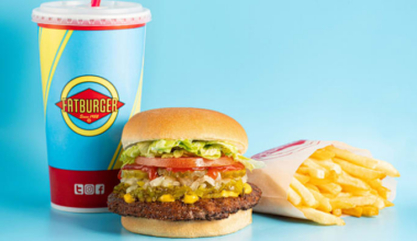 Popular Los Angeles restaurant chain Fatburger to open Orange Park location on March 9