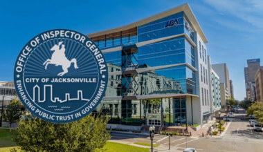 City Council president to form Special Investigatory Committee after IG requests review of JEA fees